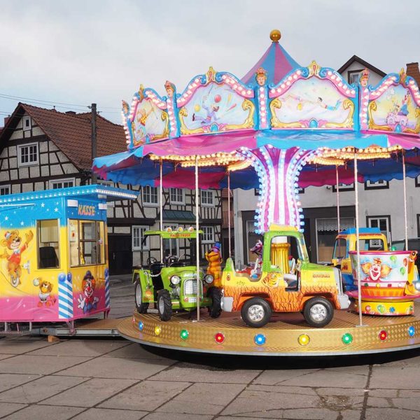 Kinderkarussell